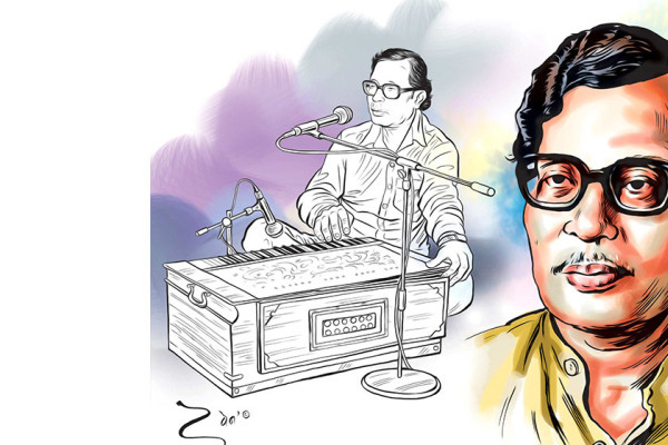 स्वरसम्राट्को ३५ औँ स्मृति दिवस आज